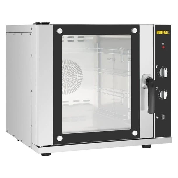 Buffalo Convection Oven 4x GN 2/3