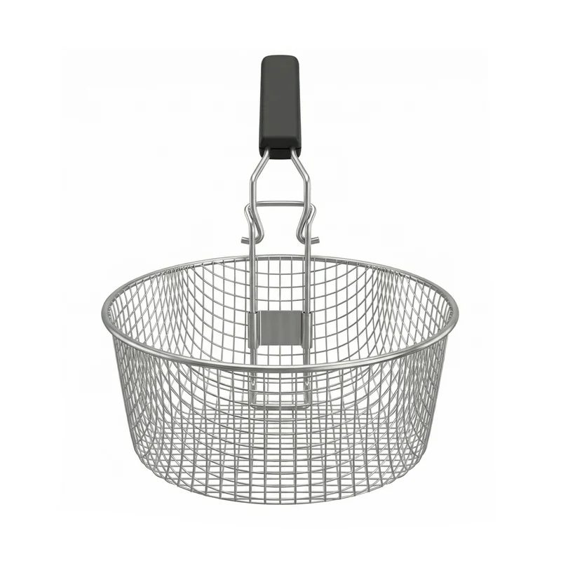 Panier pour friteuse Initiation et Tradition 3L