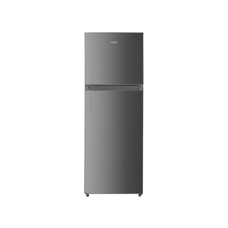 Réfrigérateur No Frost 356 L double portes inox – FTN-4467K